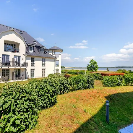 Apartment Residenz Am Balmer - Bs 08 Mit Wellnessbereich Balm