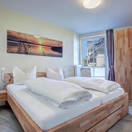 Residenz Am Balmer - Bs 08 Mit Wellnessbereich Balm
