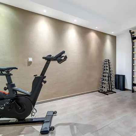 Residenz Am Balmer - Bs 08 Mit Wellnessbereich Apartment *