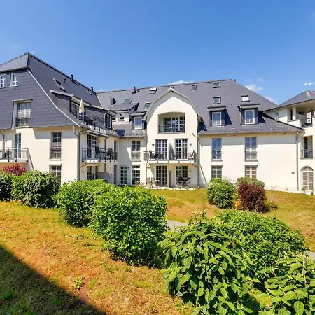 Residenz Am Balmer - Bs 08 Mit Wellnessbereich *