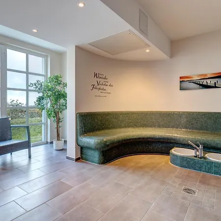 Residenz Am Balmer - Bs 08 Mit Wellnessbereich Balm