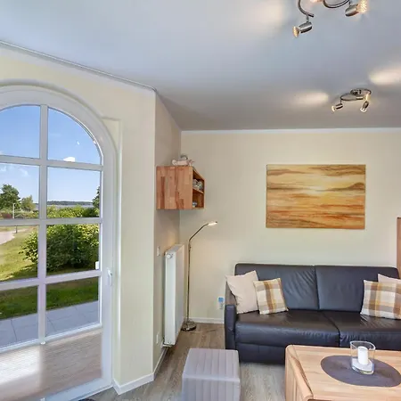 Residenz Am Balmer - Bs 08 Mit Wellnessbereich Apartment *