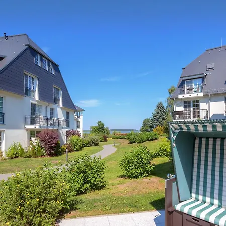 Residenz Am Balmer - Bs 08 Mit Wellnessbereich 아파트 밤