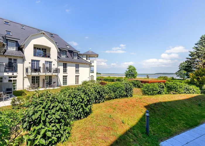 Apartment Residenz Am Balmer - Bs 08 Mit Wellnessbereich Balm