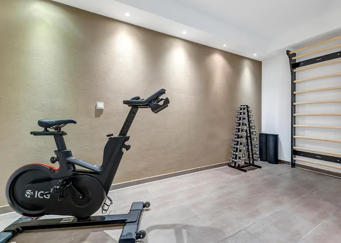 Residenz Am Balmer - Bs 08 Mit Wellnessbereich Apartment *