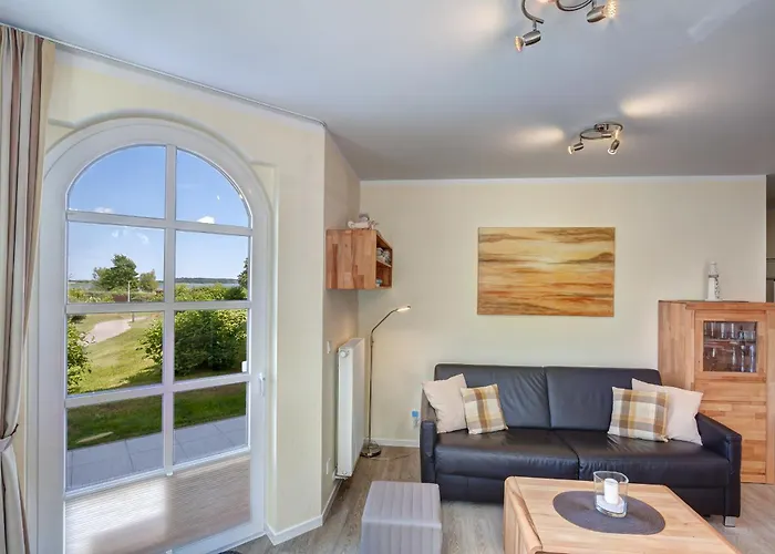 Residenz Am Balmer - Bs 08 Mit Wellnessbereich Apartment *